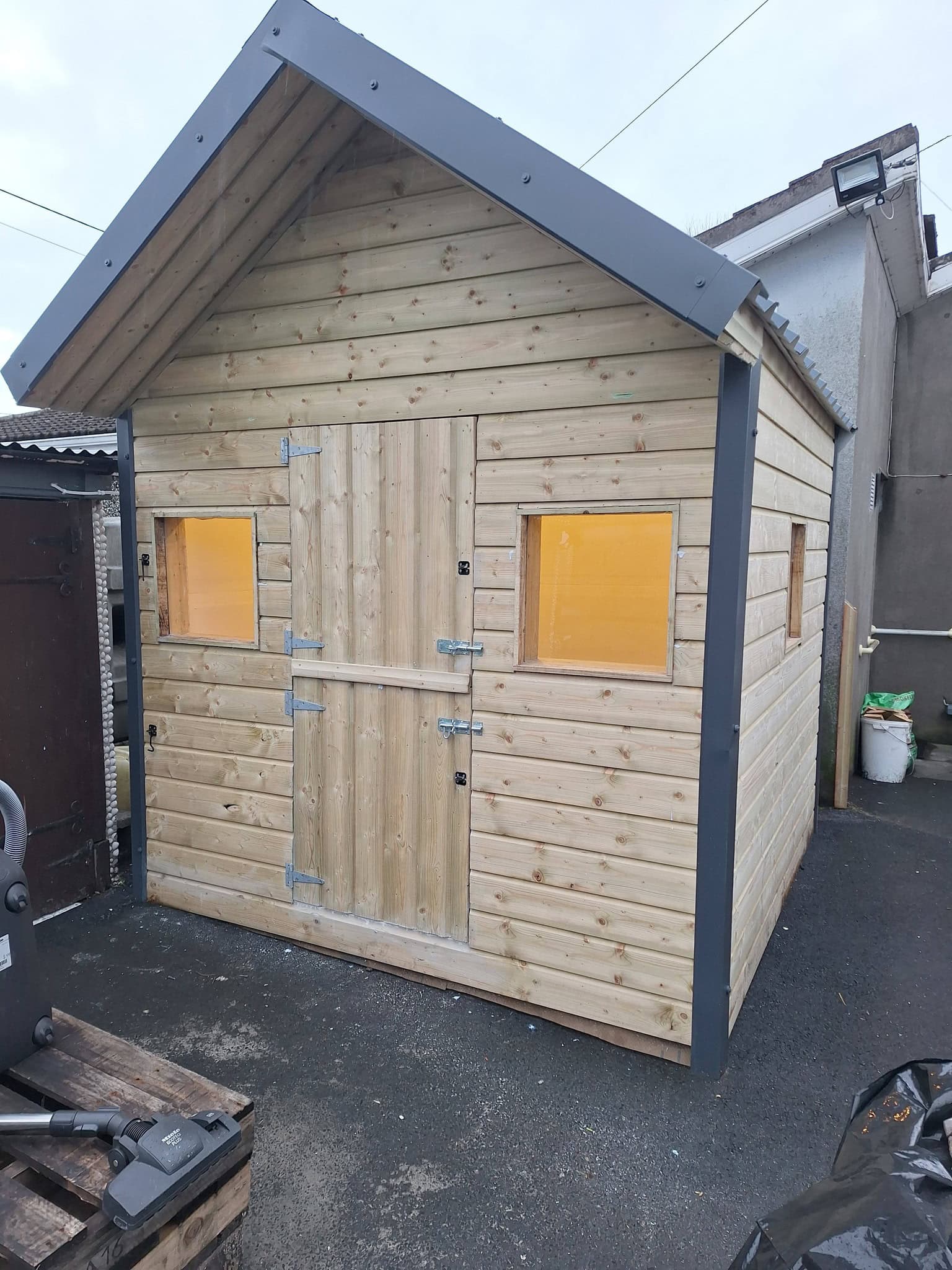 garden room Garden Rooms