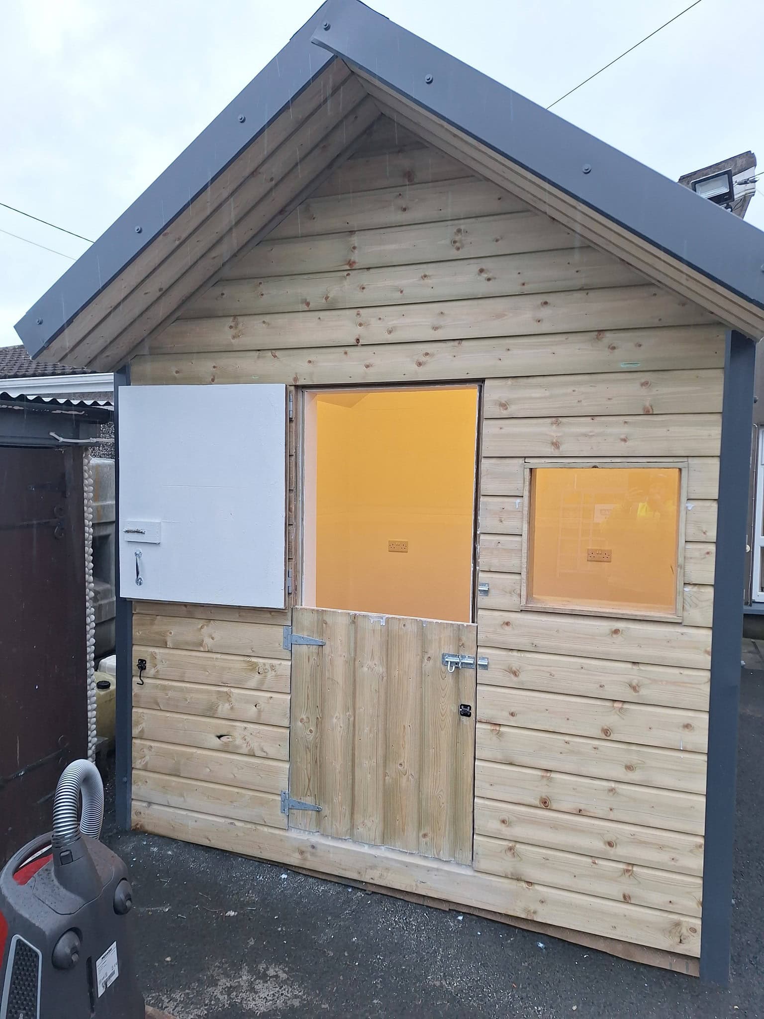 garden room Garden Rooms