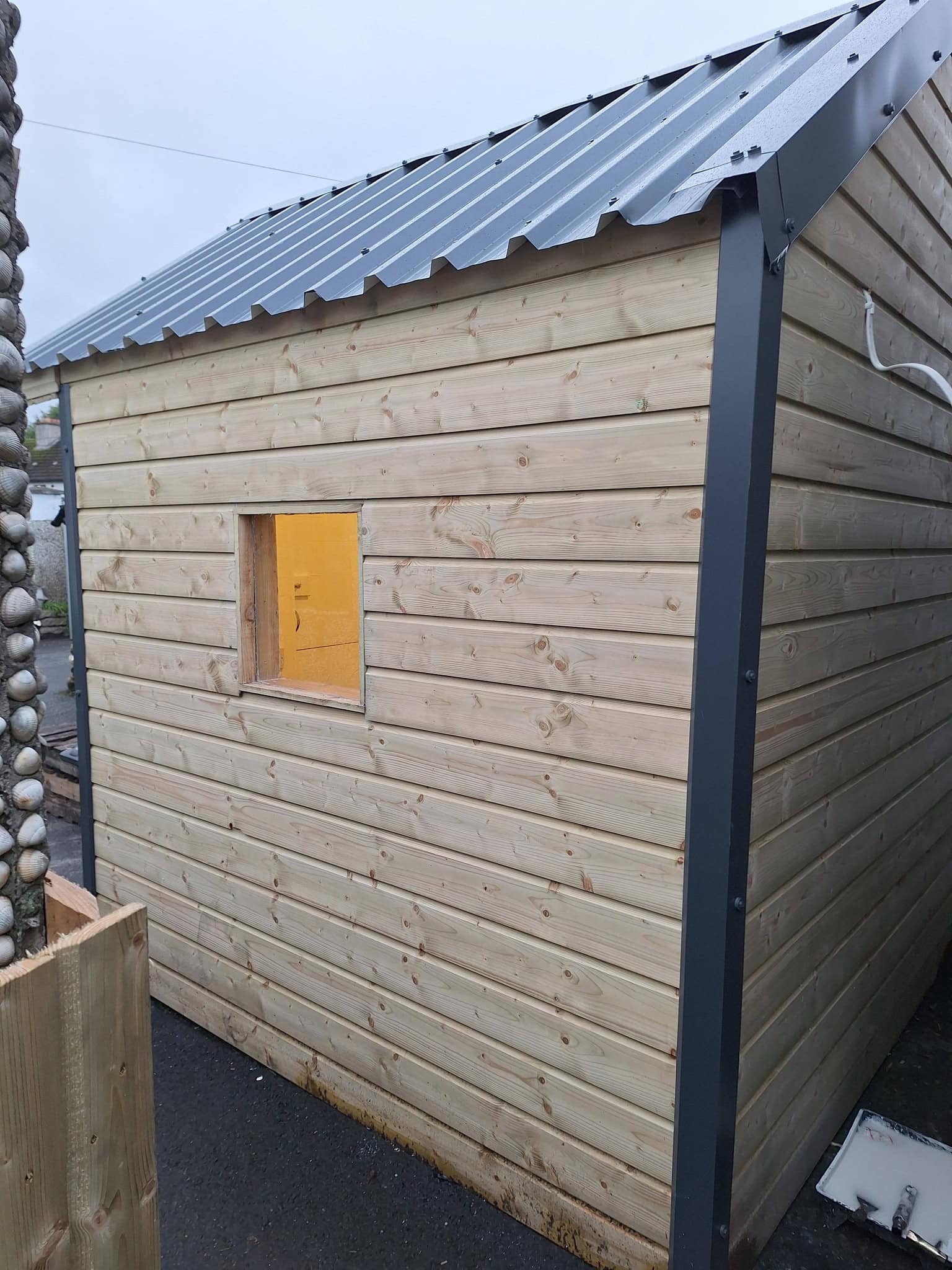 garden room Garden Rooms
